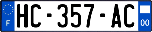 HC-357-AC