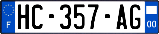 HC-357-AG