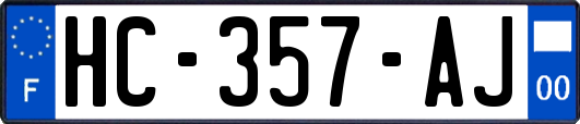 HC-357-AJ