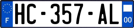 HC-357-AL