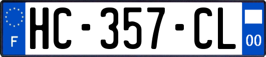 HC-357-CL