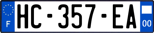 HC-357-EA