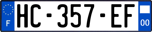 HC-357-EF