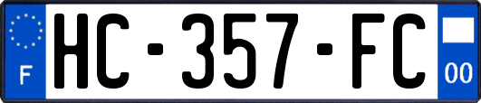HC-357-FC