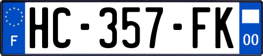 HC-357-FK