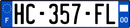 HC-357-FL