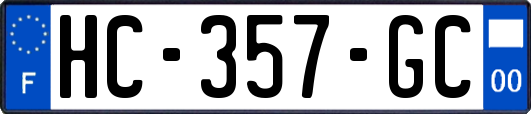 HC-357-GC