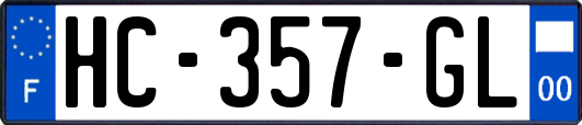 HC-357-GL