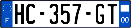 HC-357-GT