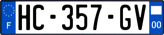 HC-357-GV