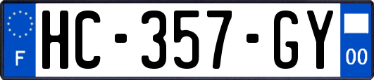 HC-357-GY
