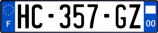 HC-357-GZ