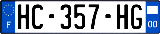 HC-357-HG