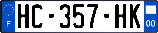 HC-357-HK