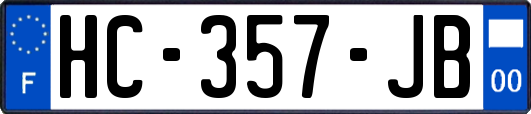 HC-357-JB