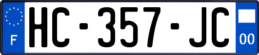 HC-357-JC
