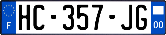 HC-357-JG