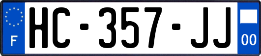 HC-357-JJ