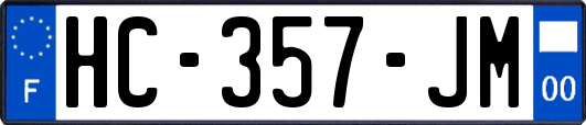 HC-357-JM