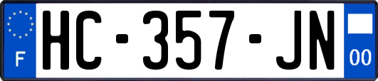 HC-357-JN