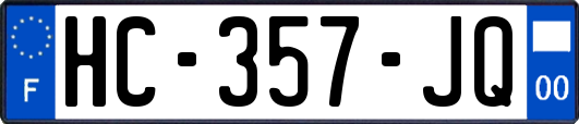 HC-357-JQ