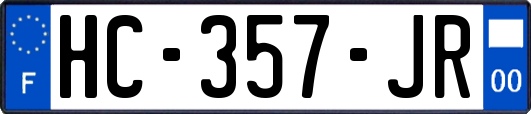 HC-357-JR