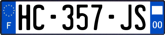 HC-357-JS