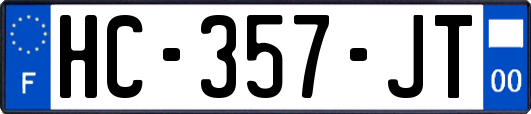 HC-357-JT