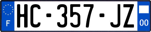 HC-357-JZ