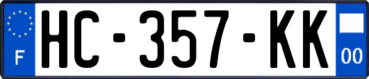 HC-357-KK
