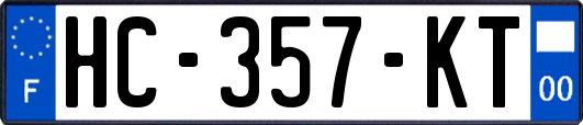 HC-357-KT