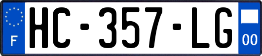 HC-357-LG