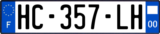 HC-357-LH