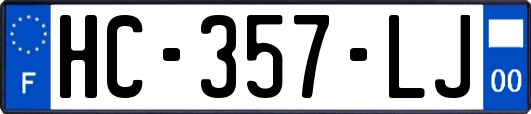 HC-357-LJ