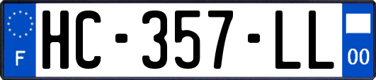 HC-357-LL