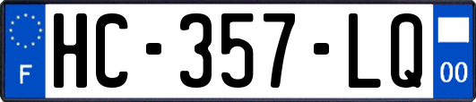 HC-357-LQ