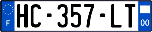 HC-357-LT