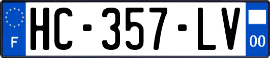 HC-357-LV