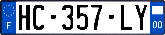 HC-357-LY