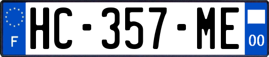 HC-357-ME