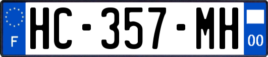 HC-357-MH