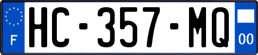 HC-357-MQ