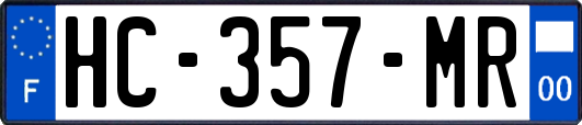 HC-357-MR