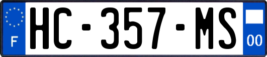 HC-357-MS