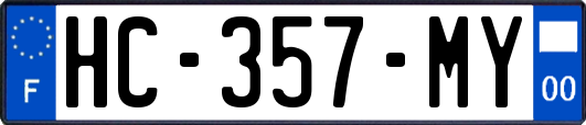 HC-357-MY