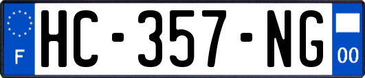 HC-357-NG