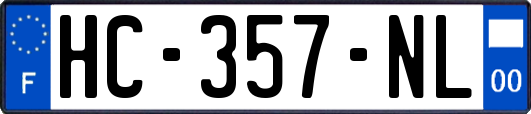 HC-357-NL
