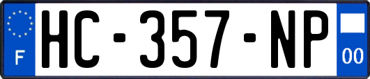 HC-357-NP