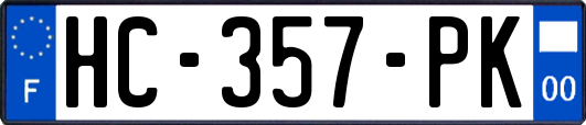 HC-357-PK