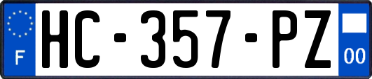 HC-357-PZ